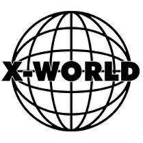 icône x-world